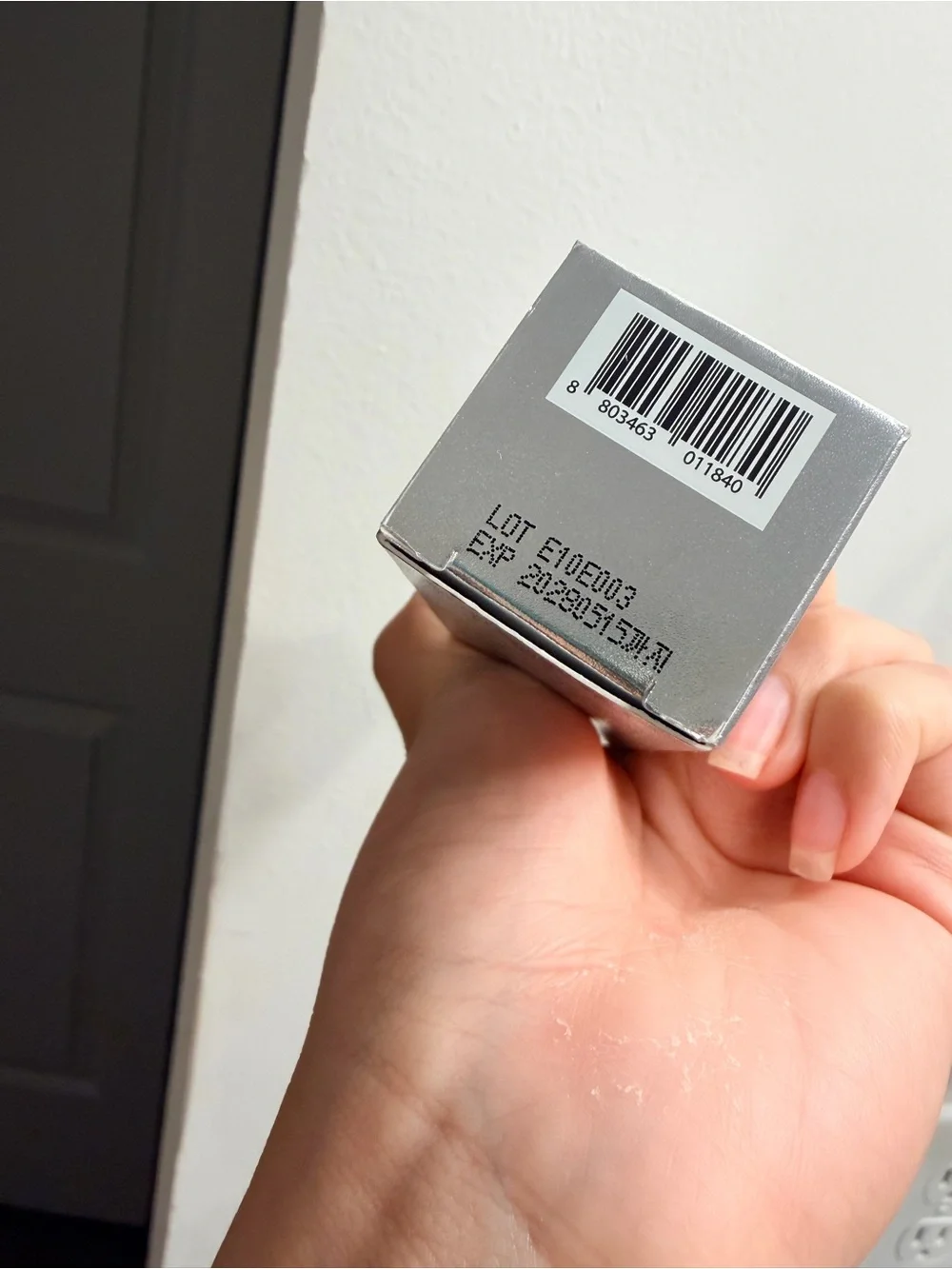 VT Cosmetics Mild Needle serum